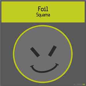 Foil  - Squama