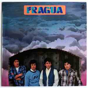 Fragua - Fragua