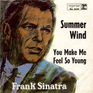 Frank Sinatra - Summer Wind