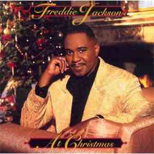 Freddie Jackson - At Christmas