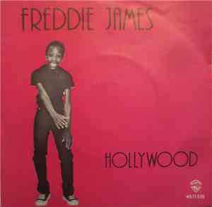 Freddie James - Hollywood