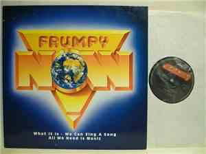 Frumpy - What It Is