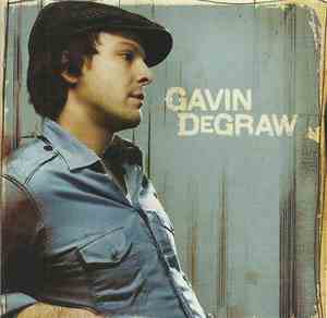 Gavin DeGraw - Gavin DeGraw