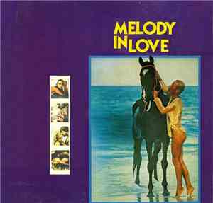Gerhard Heinz - Melody In Love : The Complete Soundtrack