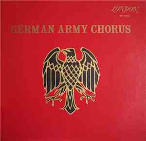 German Army Chorus And Brass Band - German Army Chorus