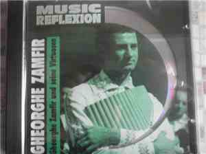 Gheorghe Zamfir - Gheorghe Zamfir Und Seine Virtuosen