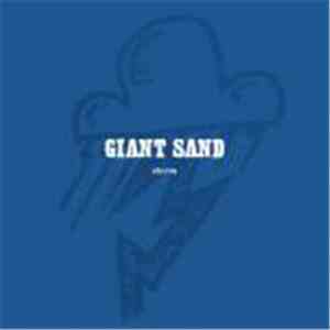 Giant Sand - Storm