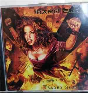 Hard Echo - Traded Secrets