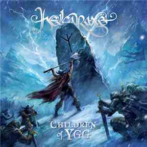Helcaraxë - Children Of Ygg