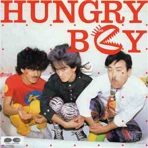 子供ばんど - Hungry Boy