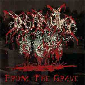Insanity  - From The Grave