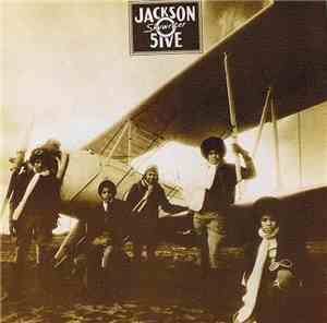Jackson 5ive - Skywriter