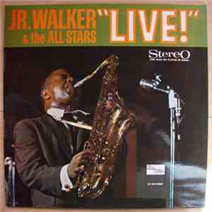 Jr. Walker & The All Stars - Jr. Walker & The All Stars 
