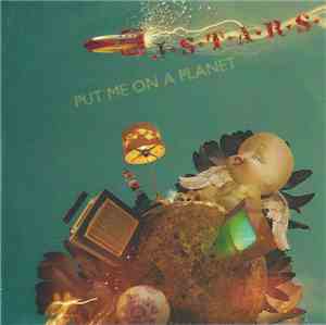 J∗S∗T∗A∗R∗S - Put Me On A Planet