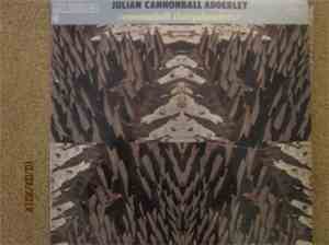 Julian Cannonball Adderley - Cannonball Sharpshooters