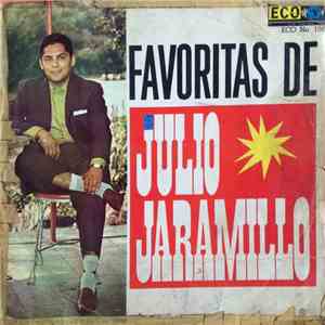 Julio Jaramillo - Favoritas De