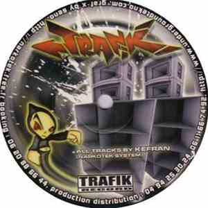 Kefran - Trafik 05