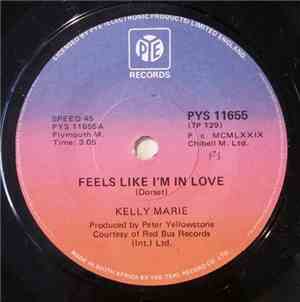 Kelly Marie - Feels Like I'm In Love