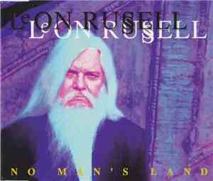 Leon Russell - No Man's Land