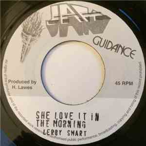 Leroy Smart - She Love It In The Morning