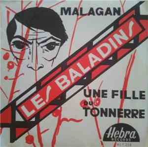 Les Baladins  - Malagan