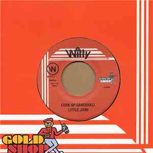 Little John - Cork Up Dancehall