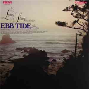 Living Strings - Ebb Tide and Other Favorites