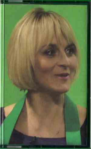 Louise Minchin - Untitled