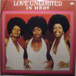 Love Unlimited - In Heat
