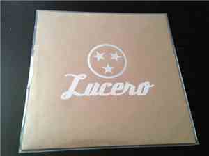 Lucero - Tennessee