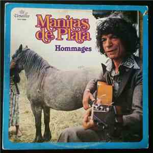 Manitas De Plata - Hommages