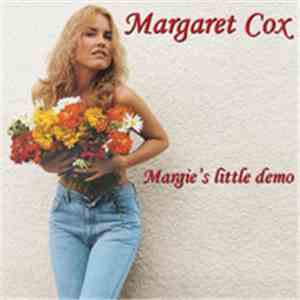 Margie Cox - Margie's Little Demo