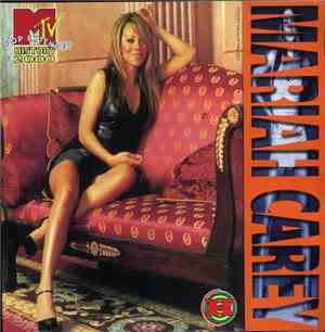 Mariah Carey - MTV Music History