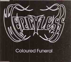 Mercyless - Coloured Funeral