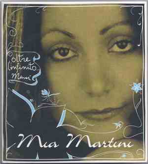 Mia Martini - Oltre L'Infinito... Mimì