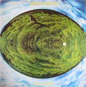 Mike Oldfield - Hergest Ridge