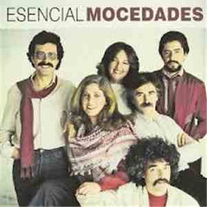 Mocedades - Esencial Mocedades