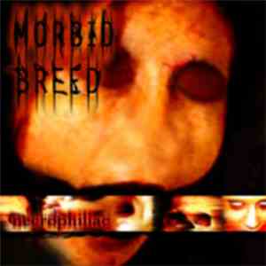 Morbid Breed - Necrophiliac