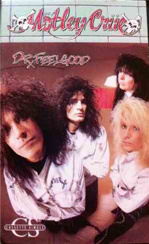 Mötley Crüe - Dr. Feelgood