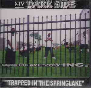 My Dark Side - Trapped In The Springlake