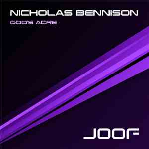 Nicholas Bennison - God's Acre