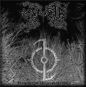 Nierty - Essence Of The Nightbringer