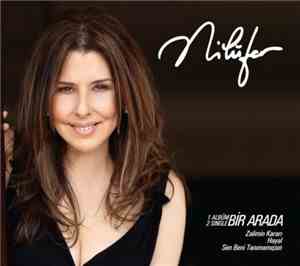 Nilüfer - 1 album 2 single Bir Arada