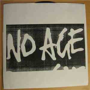 No Age - Goat Hurt