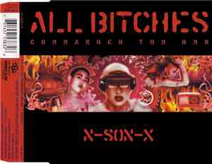 N-Son-X - All Bitches
