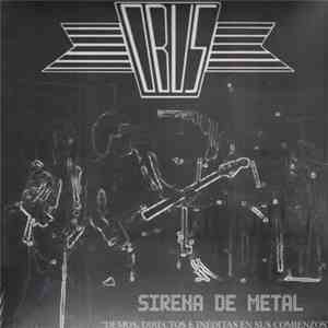 Obus - Sirena De Metal