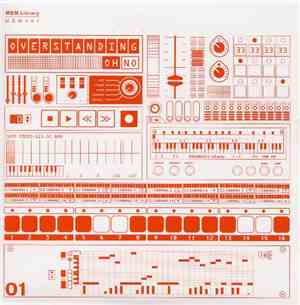 Oh No - MBM Library Vol. 01 - Overstanding