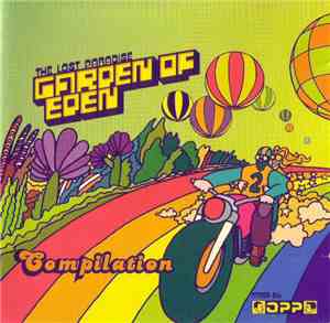 OPP - Garden Of Eden 2 - The Lost Paradise