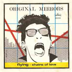 Original Mirrors - Flying