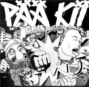 Pää Kii - Pää Kii